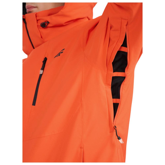 4F TECHNICAL JACKET